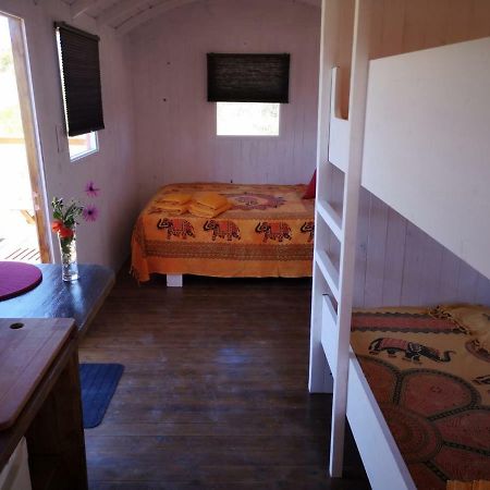 Готель Moledos Glamping Алжезур Екстер'єр фото
