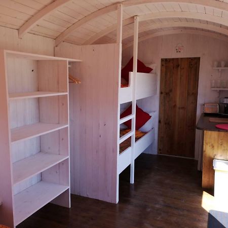 Готель Moledos Glamping Алжезур Екстер'єр фото