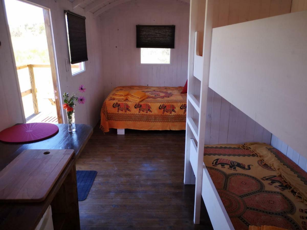 Готель Moledos Glamping Алжезур Екстер'єр фото