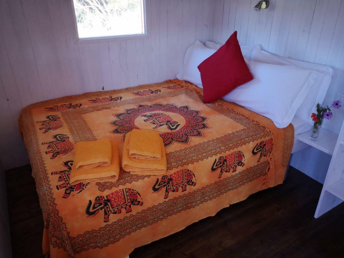 Готель Moledos Glamping Алжезур Екстер'єр фото